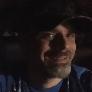 Meet your Posher, Jason